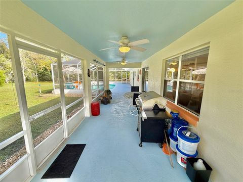 A home in PALM COAST