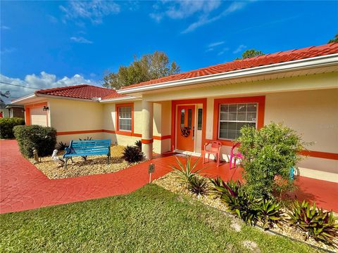 A home in PALM COAST