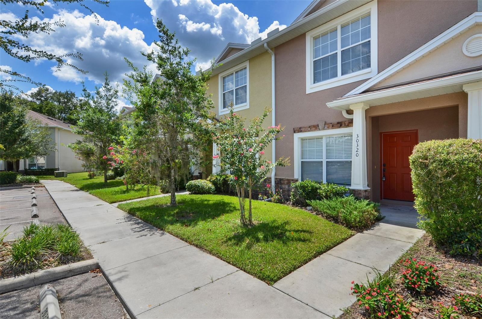 Photo 3 of 25 of 30320 ELDERWOOD DRIVE townhome