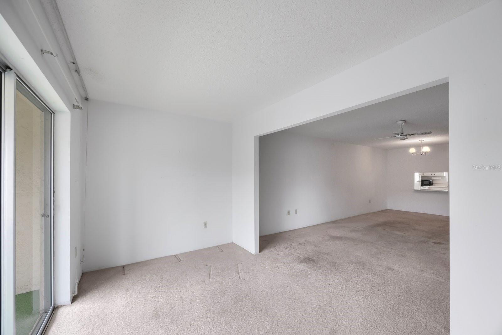 BAYSHORE ON THE LAKE APTS SEC 4 - Residential