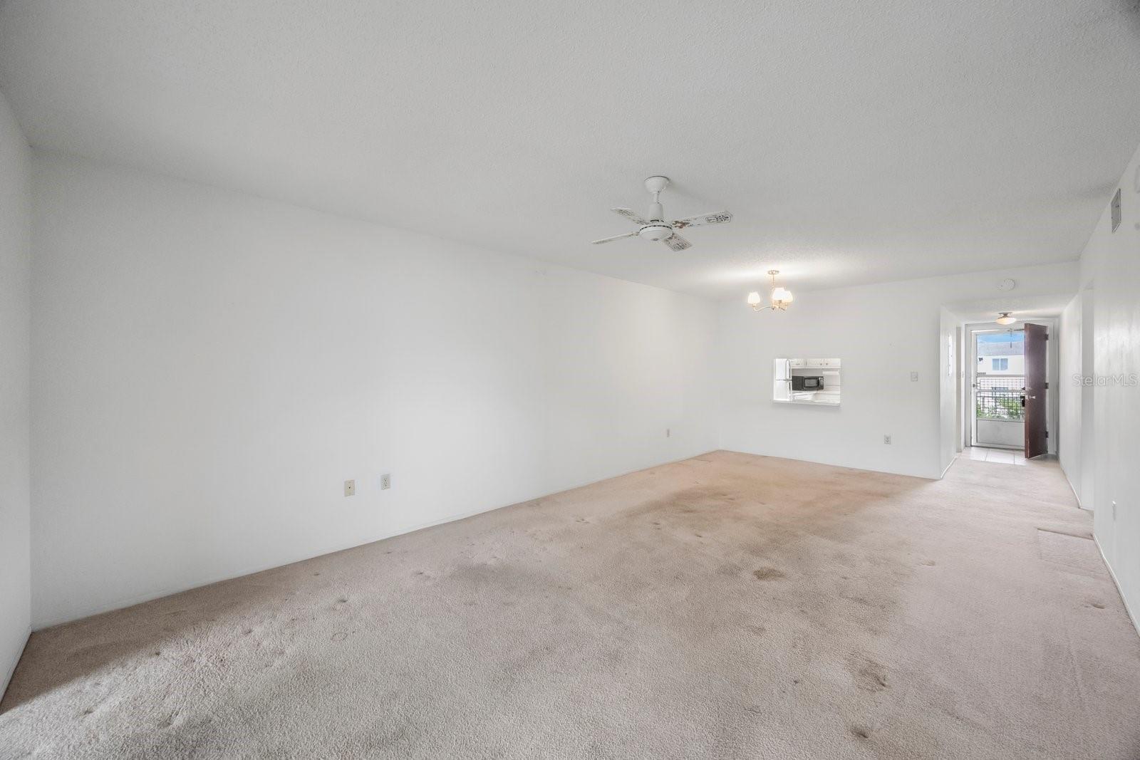 BAYSHORE ON THE LAKE APTS SEC 4 - Residential