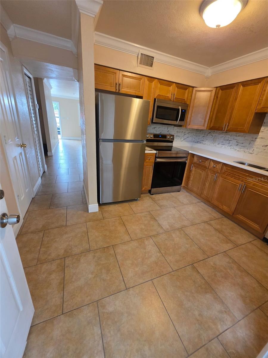 ALTAMONTE HEIGHTS - Residential
