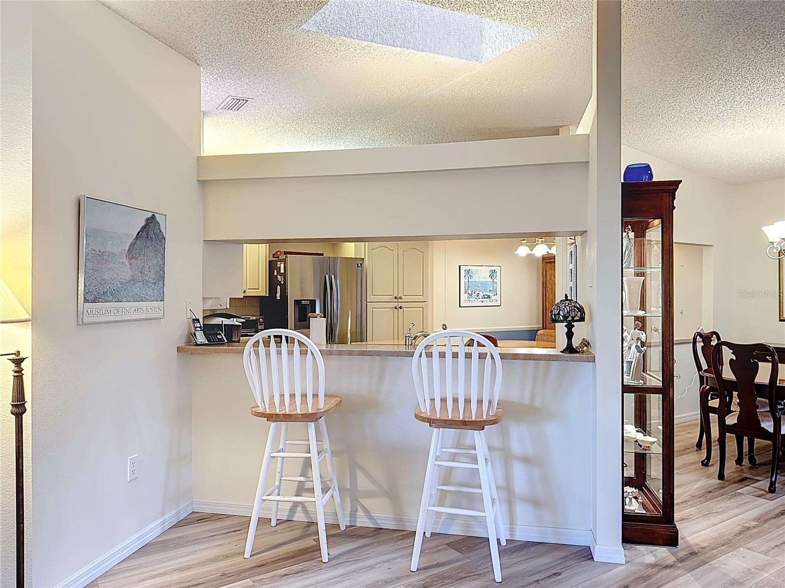 GARDEN LAKES VILLAS SEC 1 - Residential