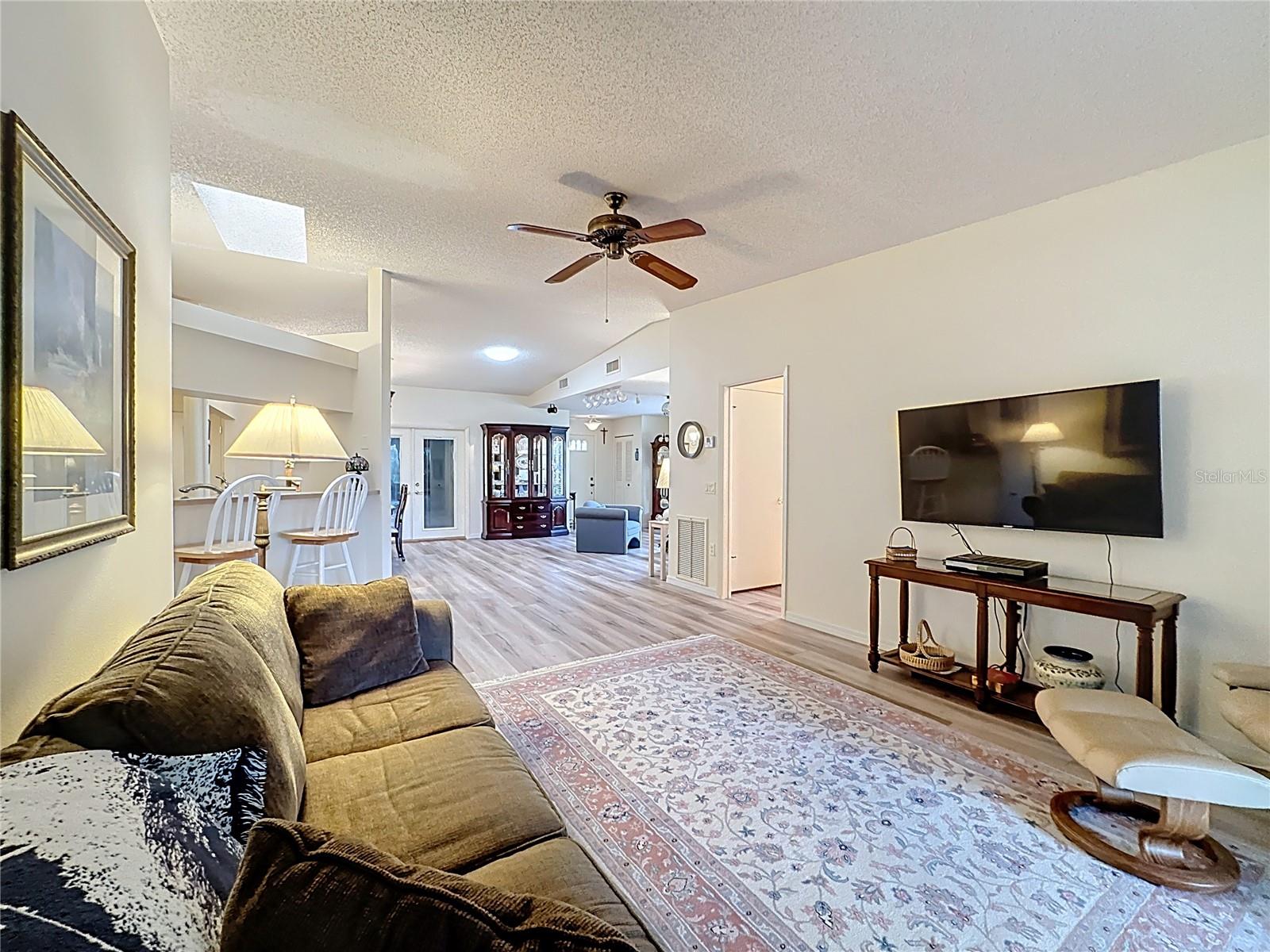 GARDEN LAKES VILLAS SEC 1 - Residential