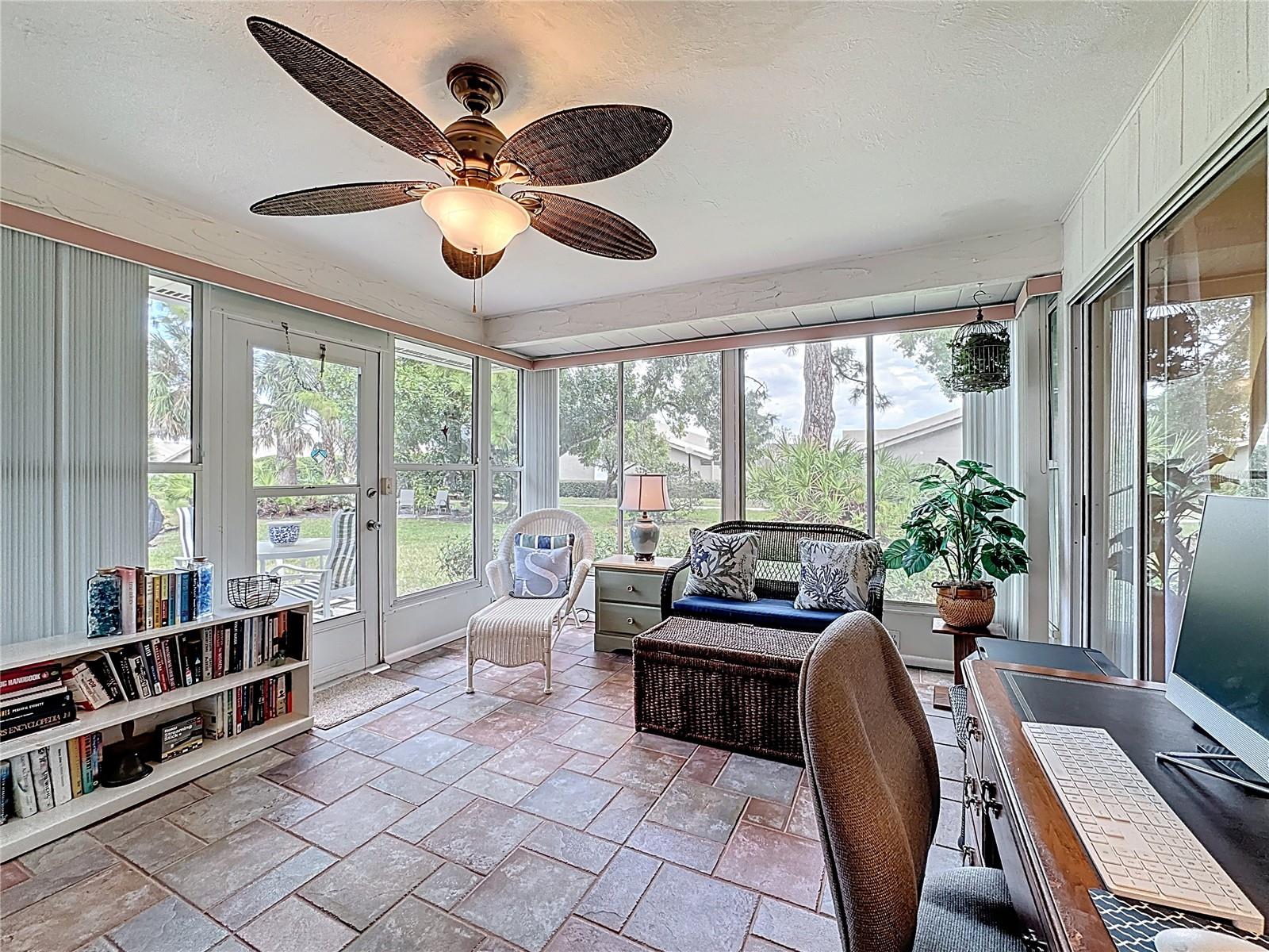 GARDEN LAKES VILLAS SEC 1 - Residential