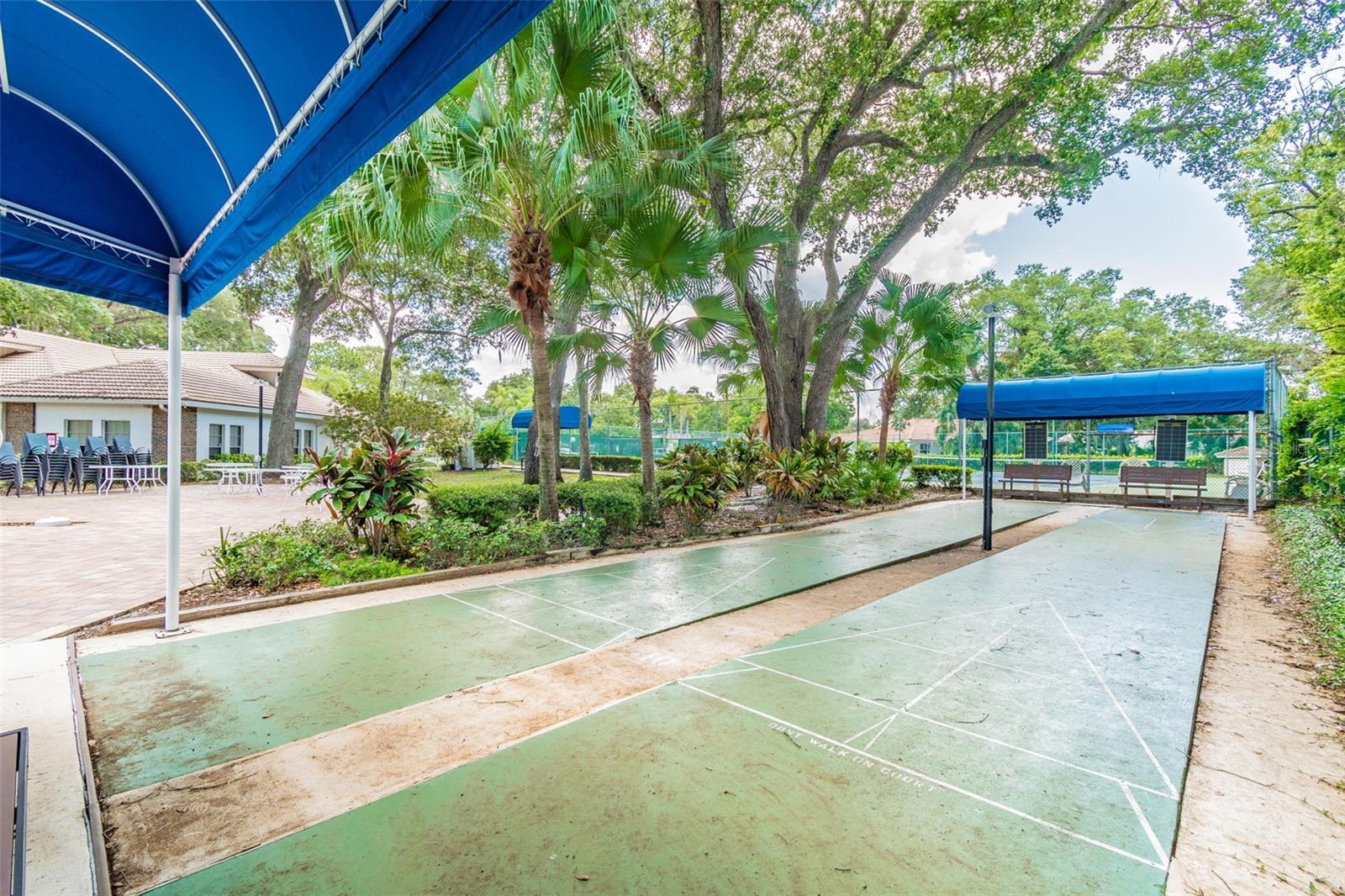 GARDEN LAKES VILLAS SEC 1 - Residential