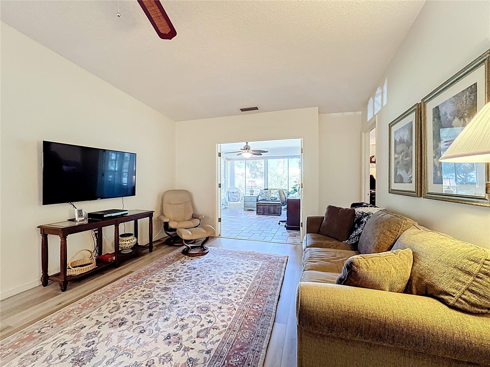 GARDEN LAKES VILLAS SEC 1 - Residential