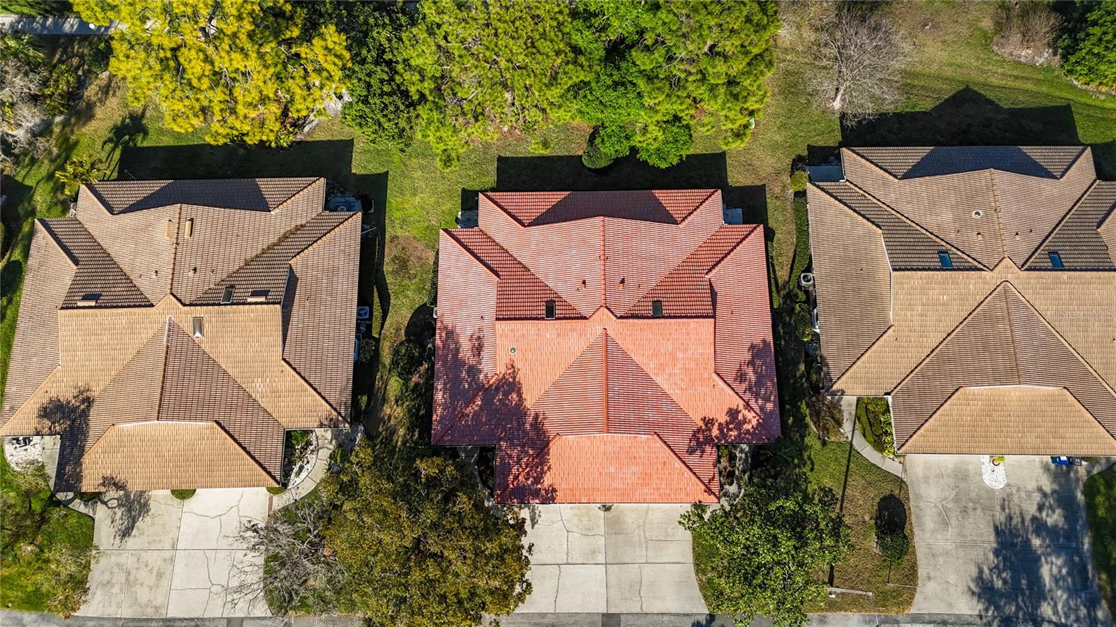 GARDEN LAKES VILLAS SEC 1 - Residential