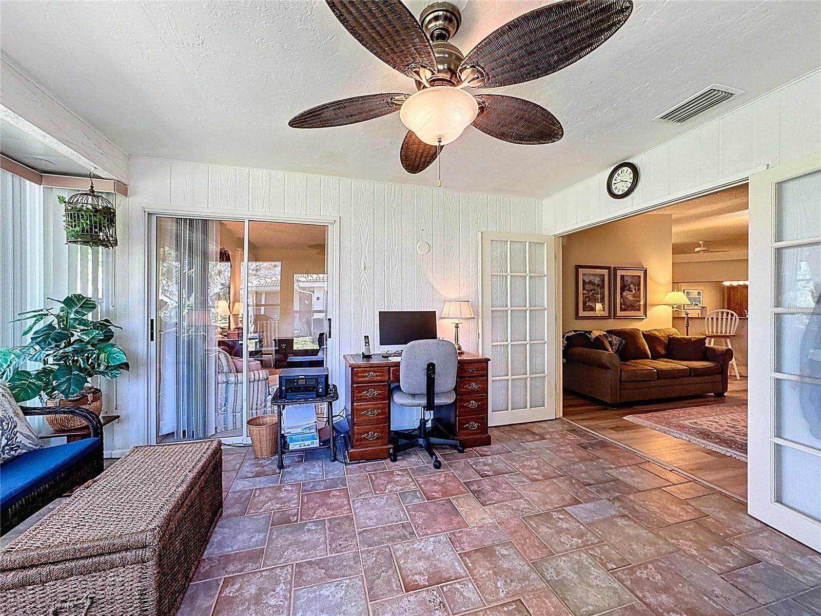 GARDEN LAKES VILLAS SEC 1 - Residential