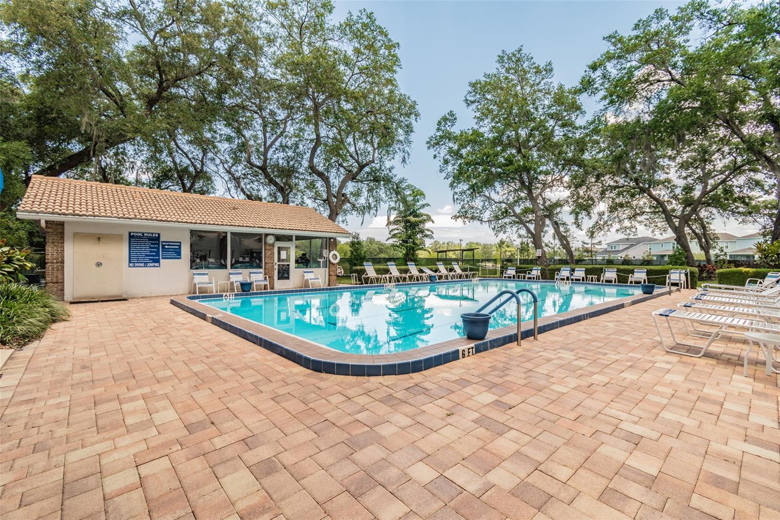 GARDEN LAKES VILLAS SEC 1 - Residential