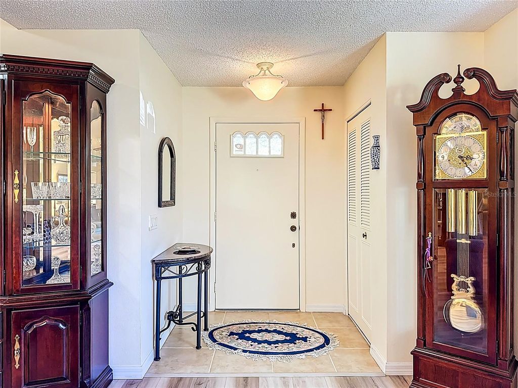 Photo of 5611 Garden Lakes Drive, Bradenton, FL 34203 (MLS # A4683531)