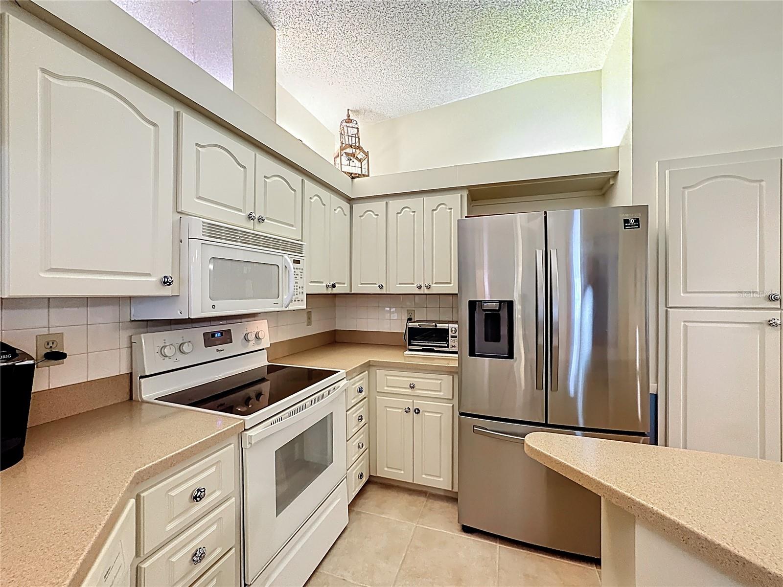 GARDEN LAKES VILLAS SEC 1 - Residential