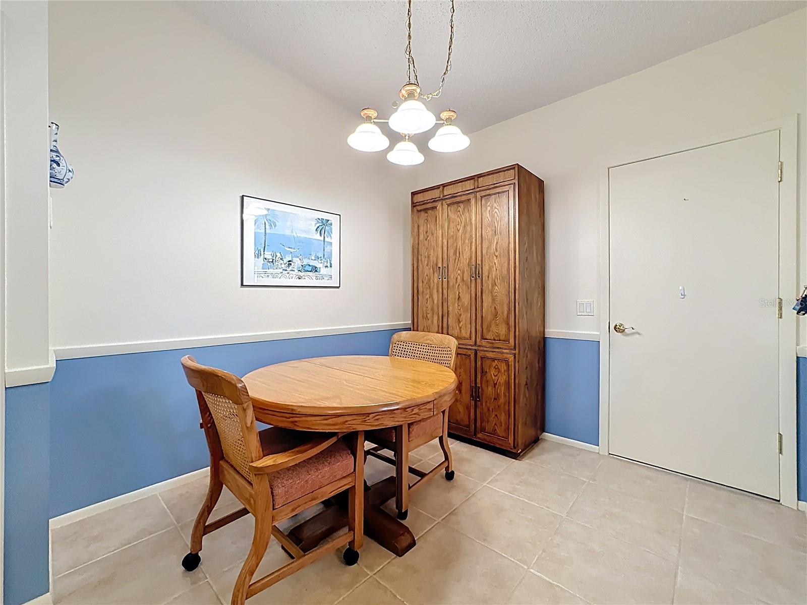 GARDEN LAKES VILLAS SEC 1 - Residential