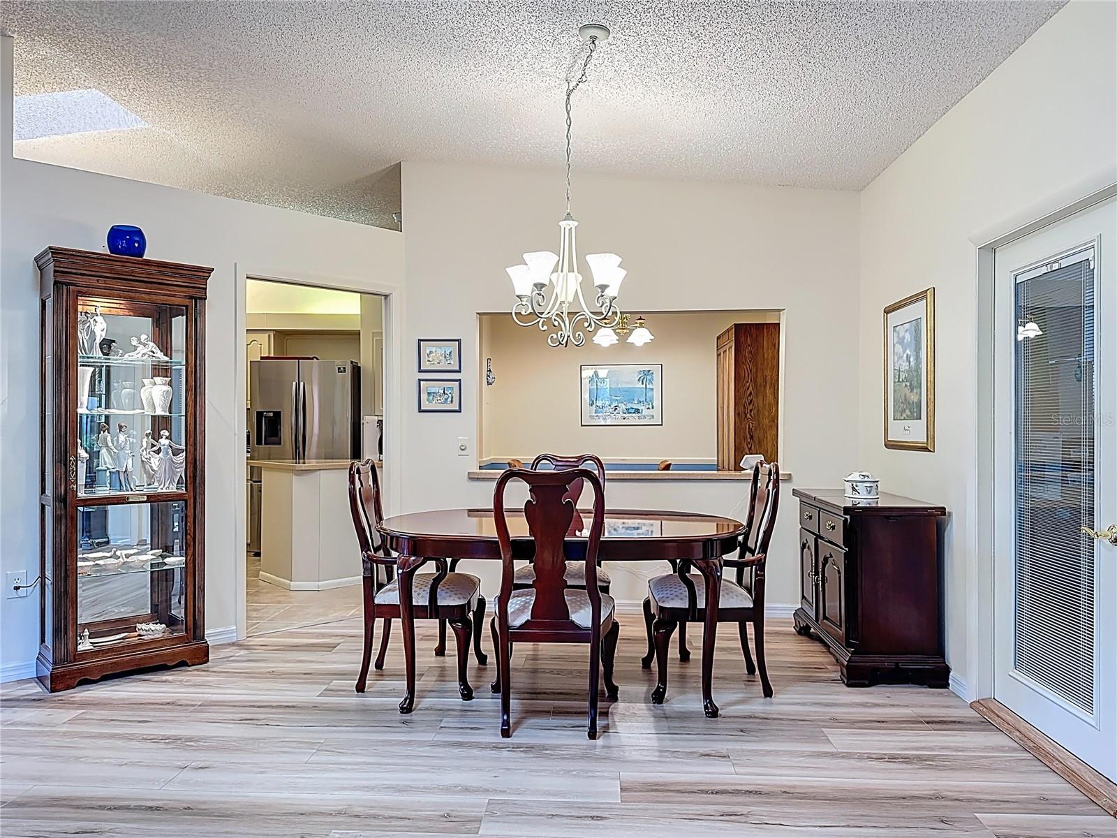 GARDEN LAKES VILLAS SEC 1 - Residential