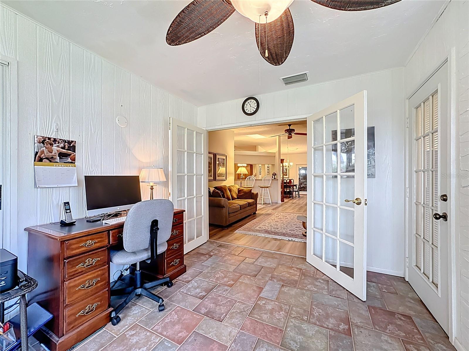 GARDEN LAKES VILLAS SEC 1 - Residential