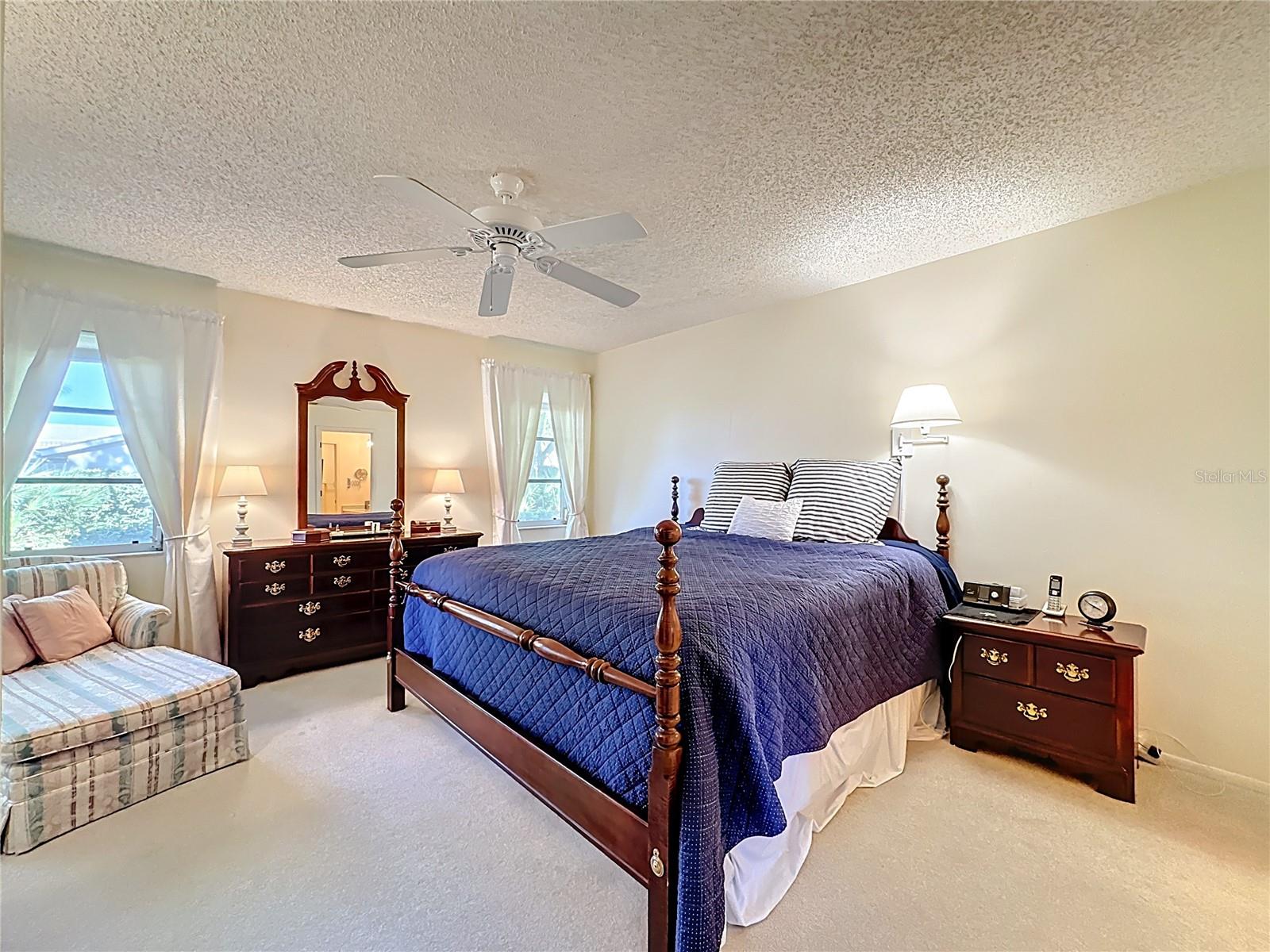 GARDEN LAKES VILLAS SEC 1 - Residential