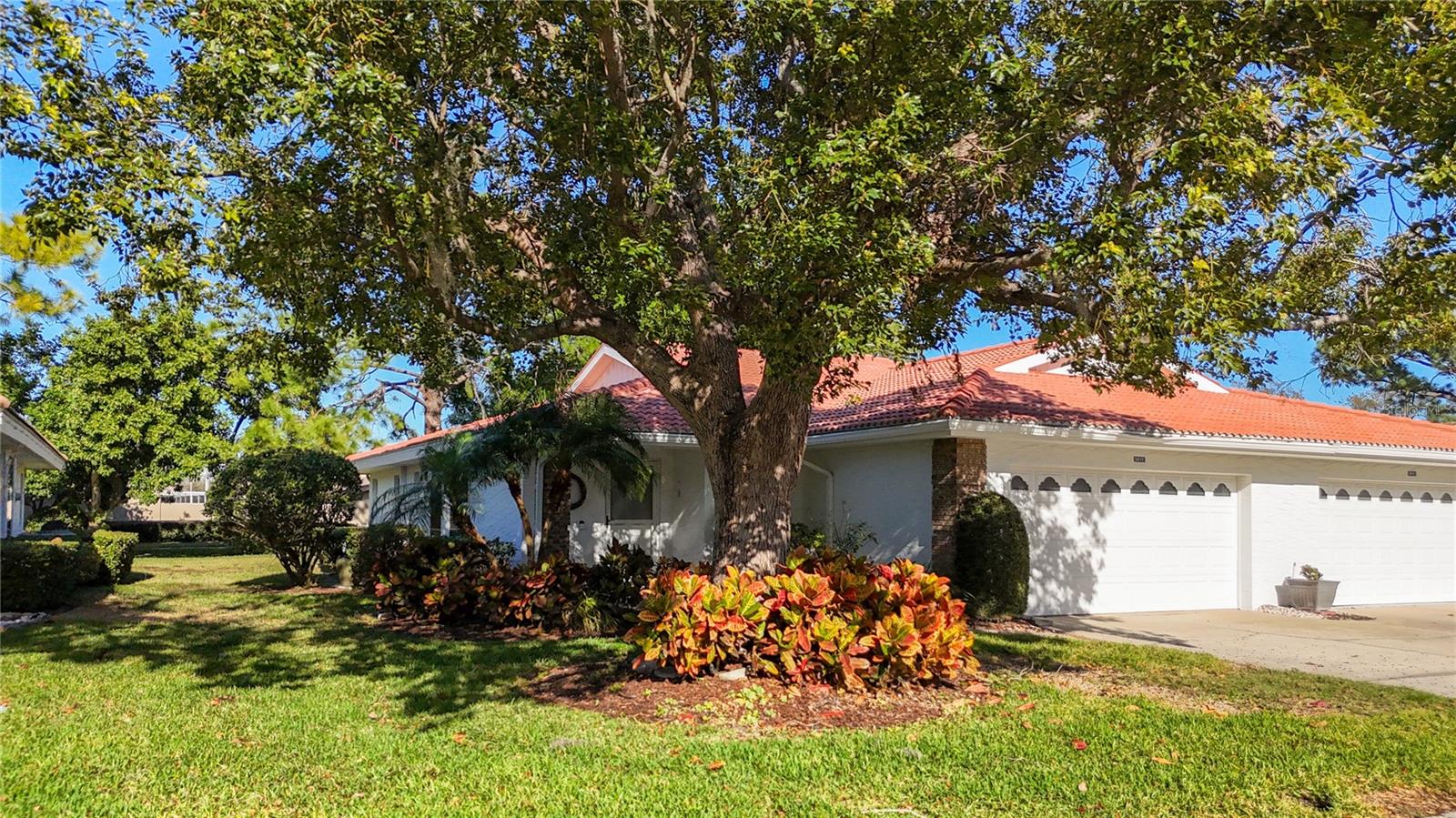 GARDEN LAKES VILLAS SEC 1 - Residential