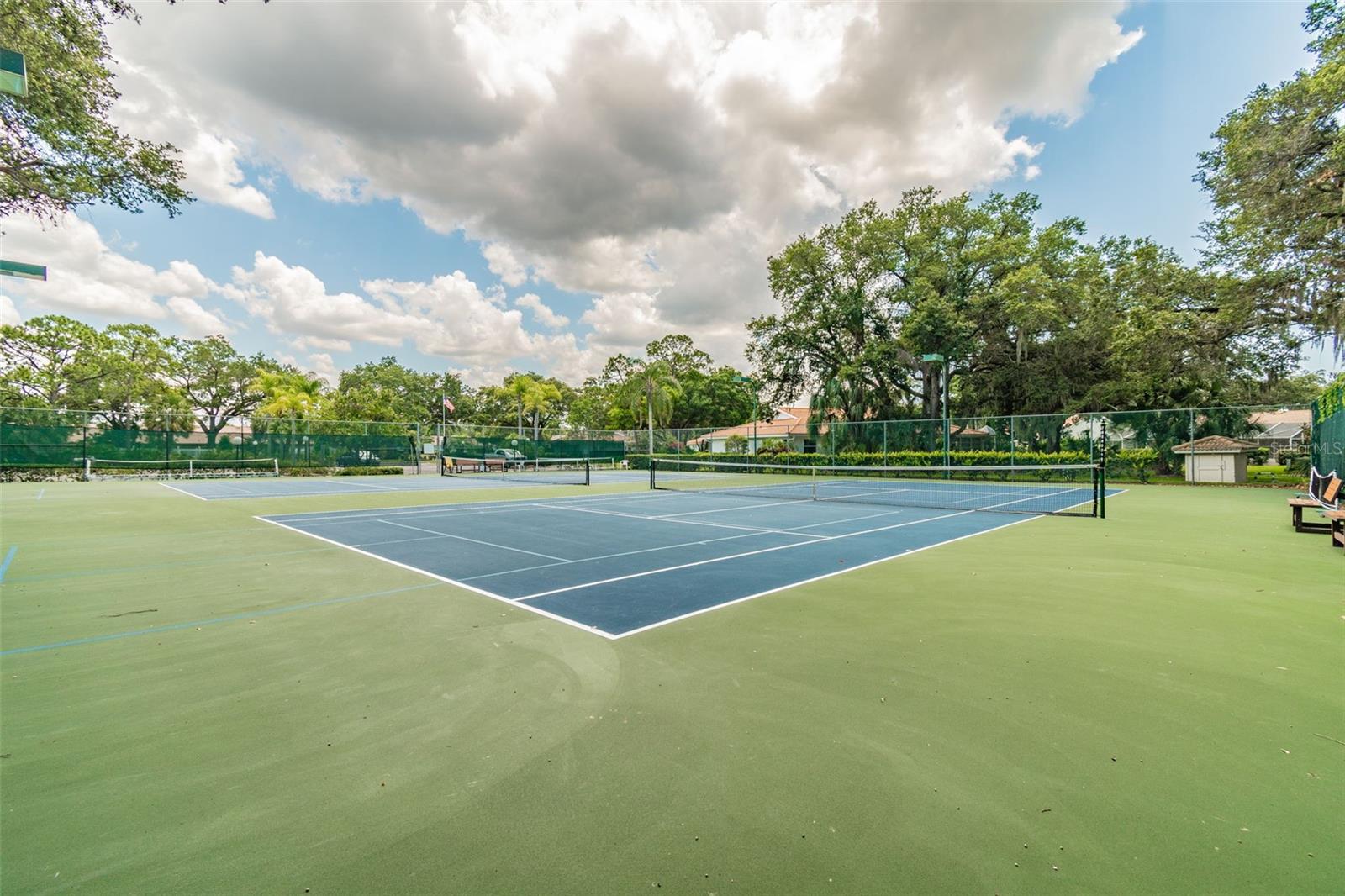 GARDEN LAKES VILLAS SEC 1 - Residential