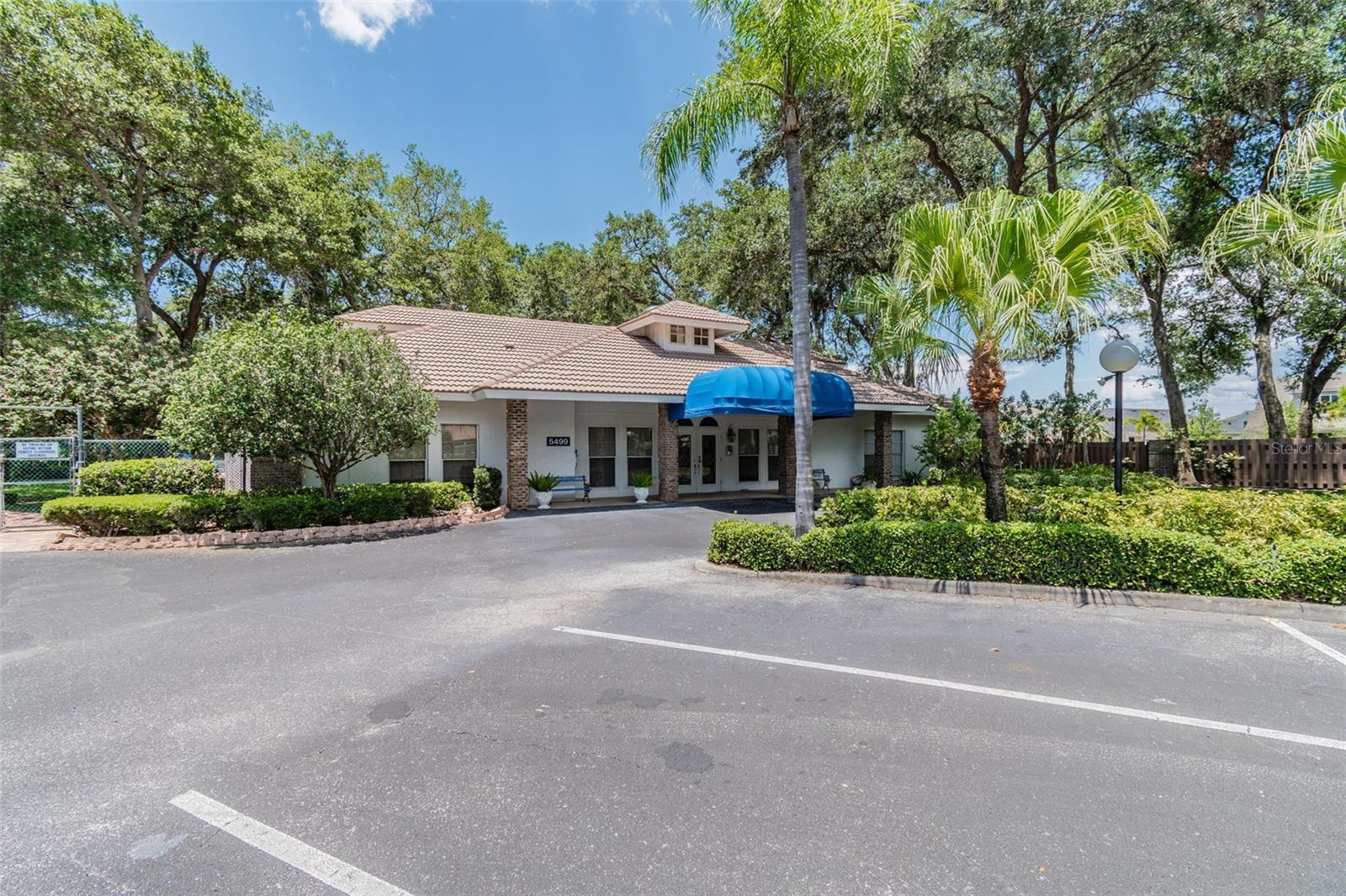 GARDEN LAKES VILLAS SEC 1 - Residential