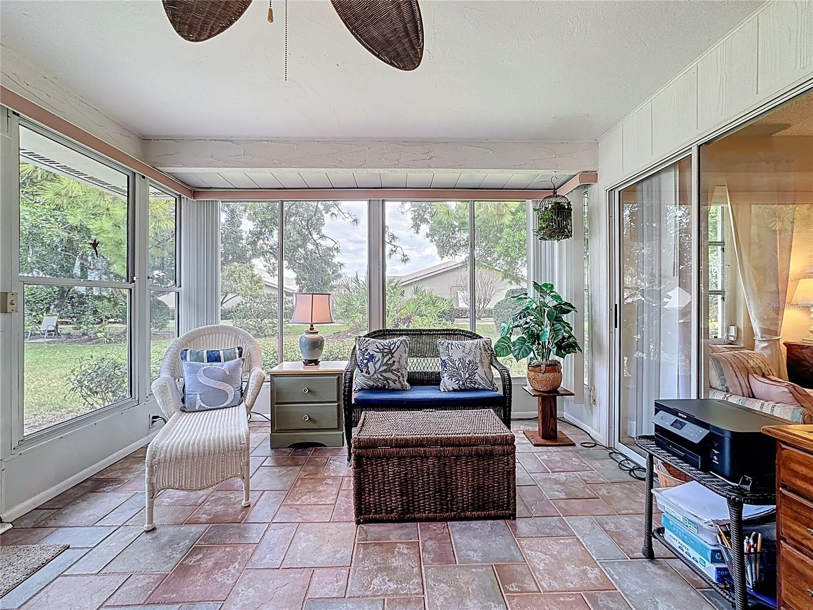 GARDEN LAKES VILLAS SEC 1 - Residential