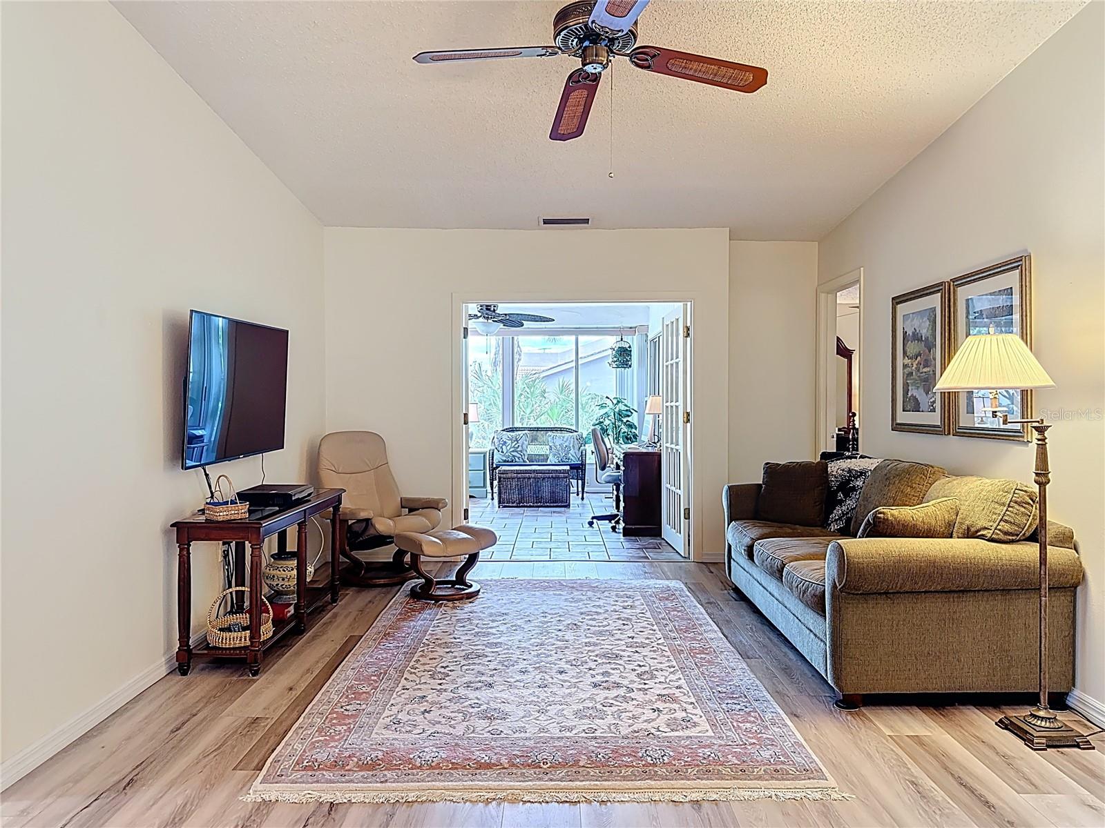 GARDEN LAKES VILLAS SEC 1 - Residential