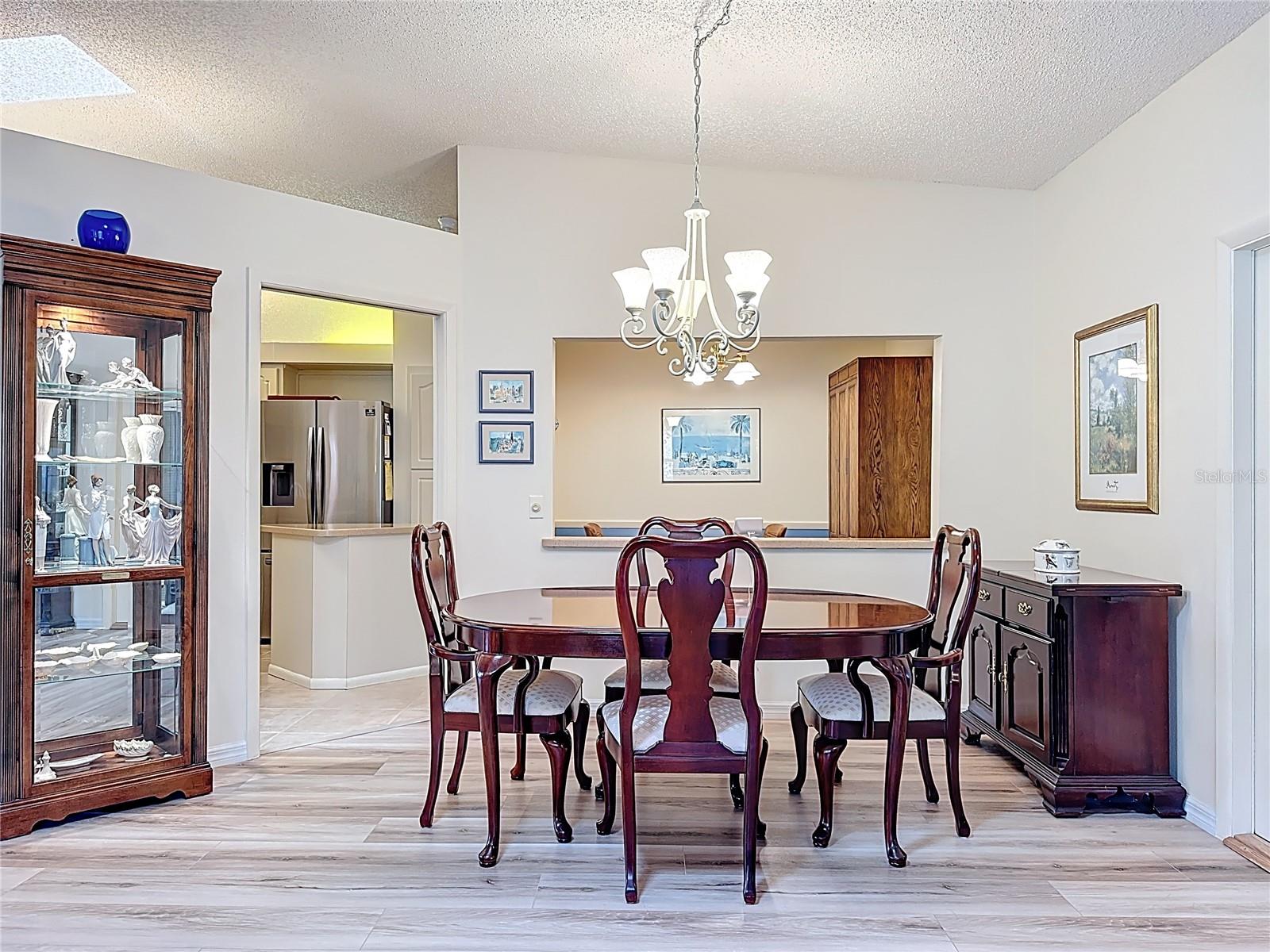 GARDEN LAKES VILLAS SEC 1 - Residential