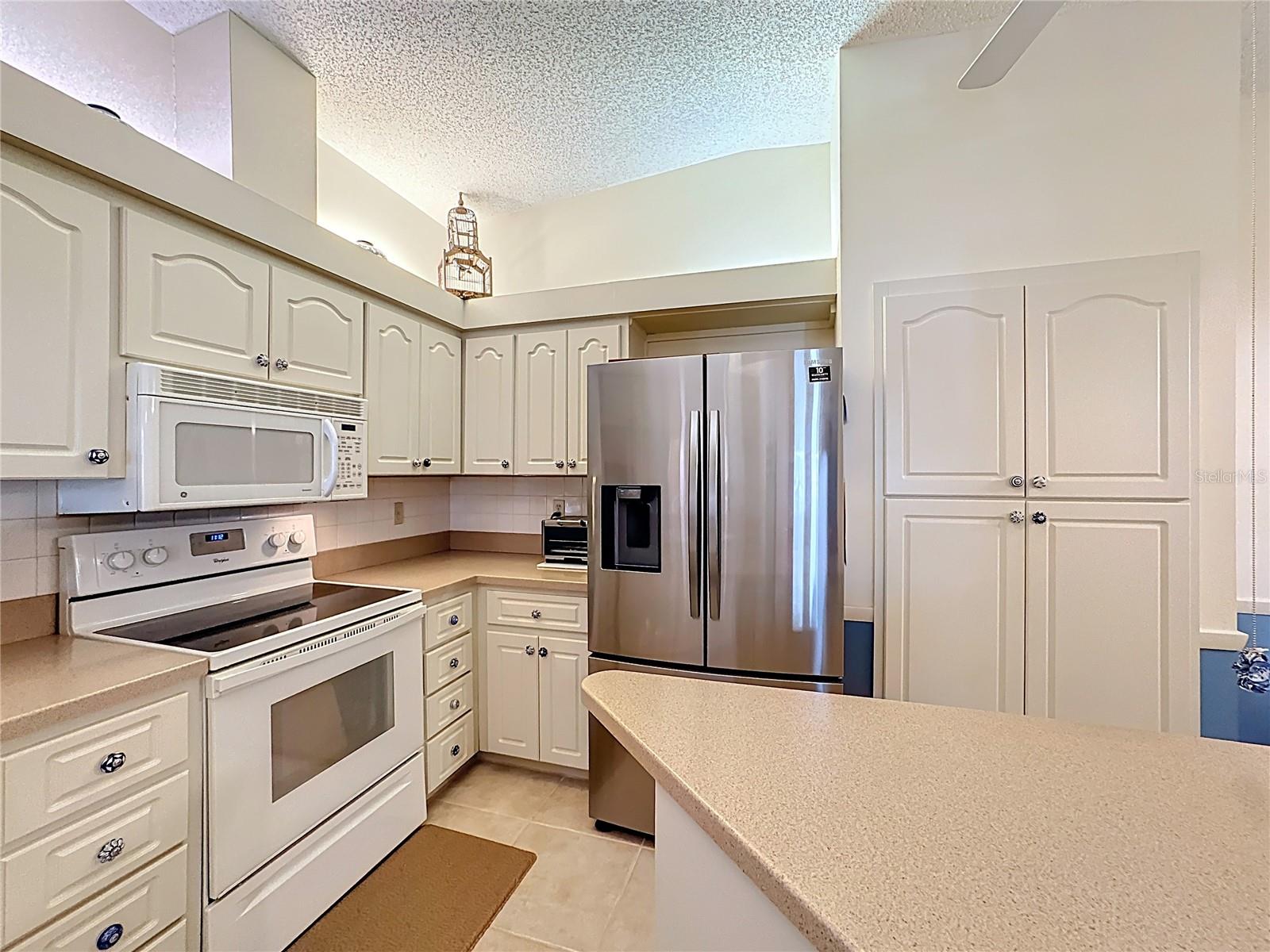 GARDEN LAKES VILLAS SEC 1 - Residential