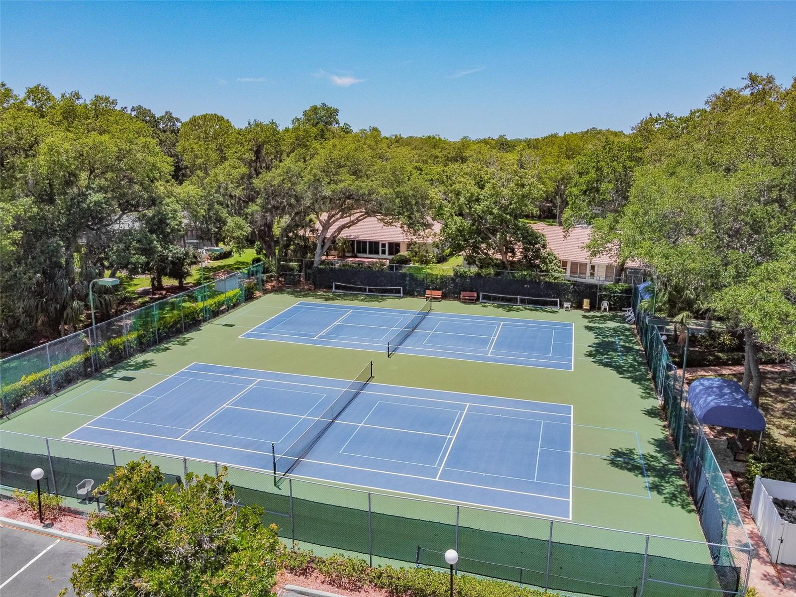 GARDEN LAKES VILLAS SEC 1 - Residential