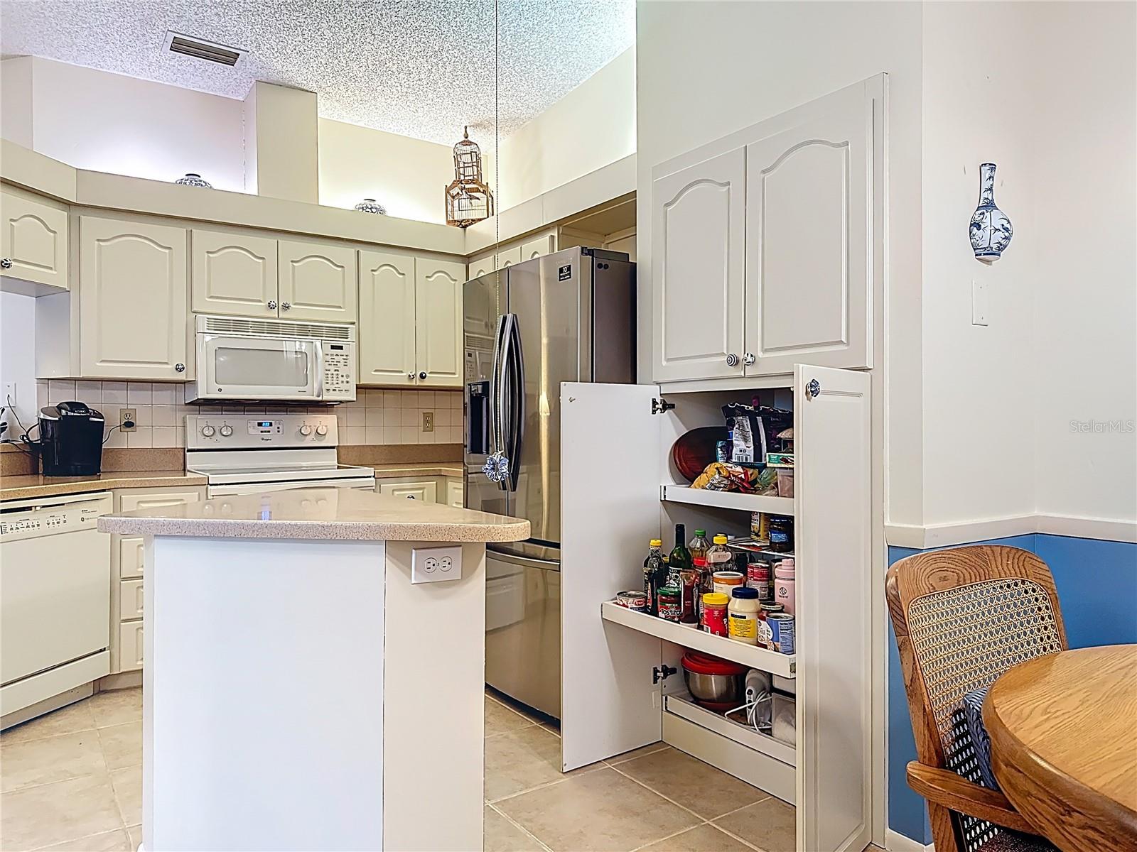 GARDEN LAKES VILLAS SEC 1 - Residential