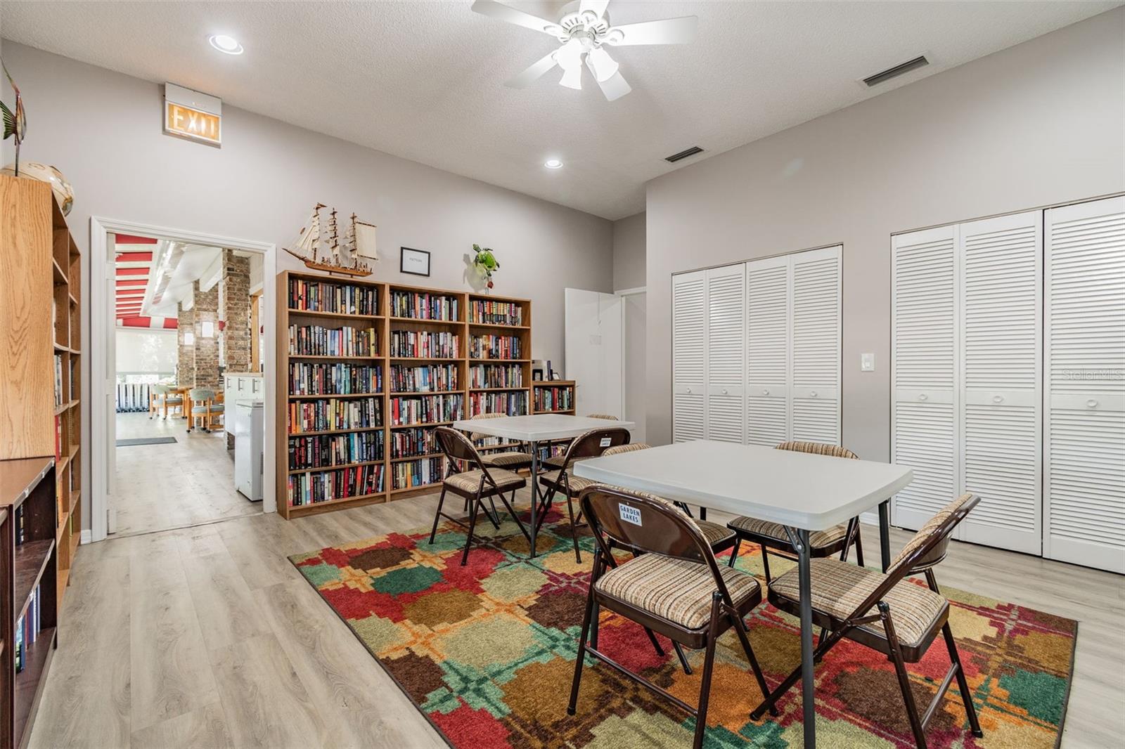 GARDEN LAKES VILLAS SEC 1 - Residential