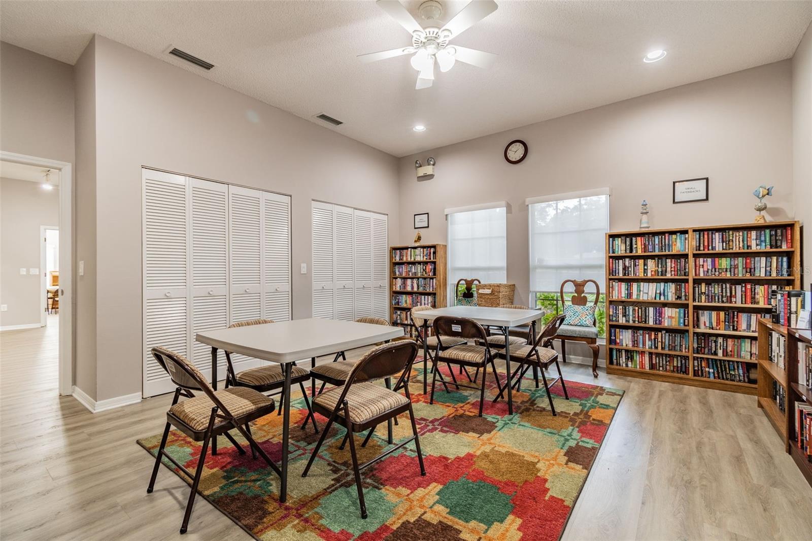 GARDEN LAKES VILLAS SEC 1 - Residential