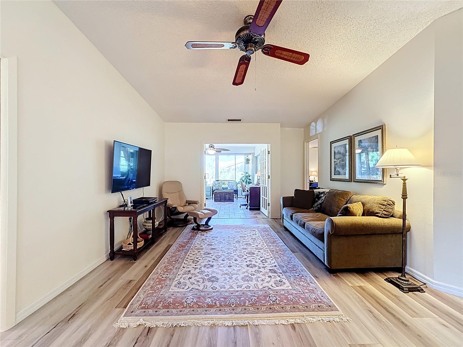 GARDEN LAKES VILLAS SEC 1 - Residential