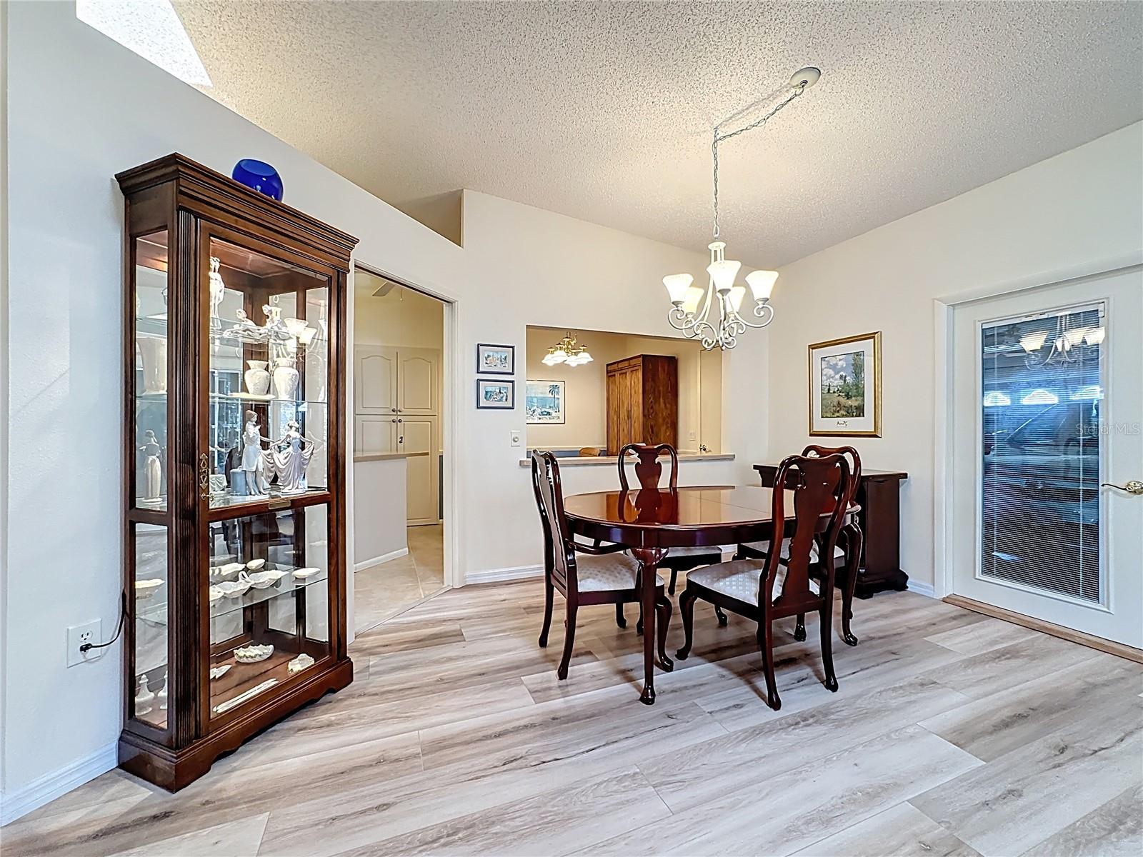 GARDEN LAKES VILLAS SEC 1 - Residential