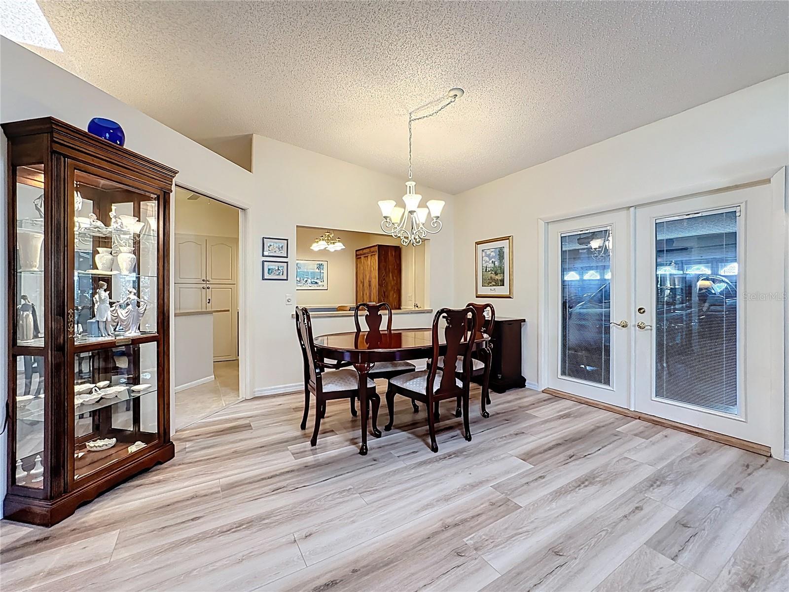 GARDEN LAKES VILLAS SEC 1 - Residential