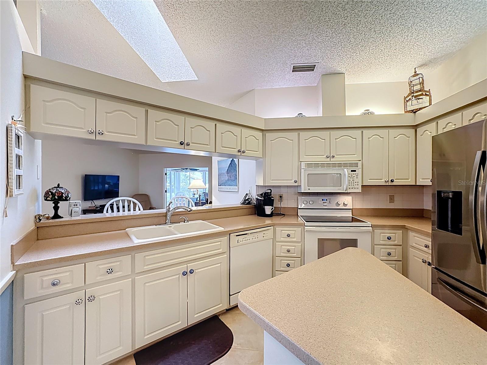 GARDEN LAKES VILLAS SEC 1 - Residential