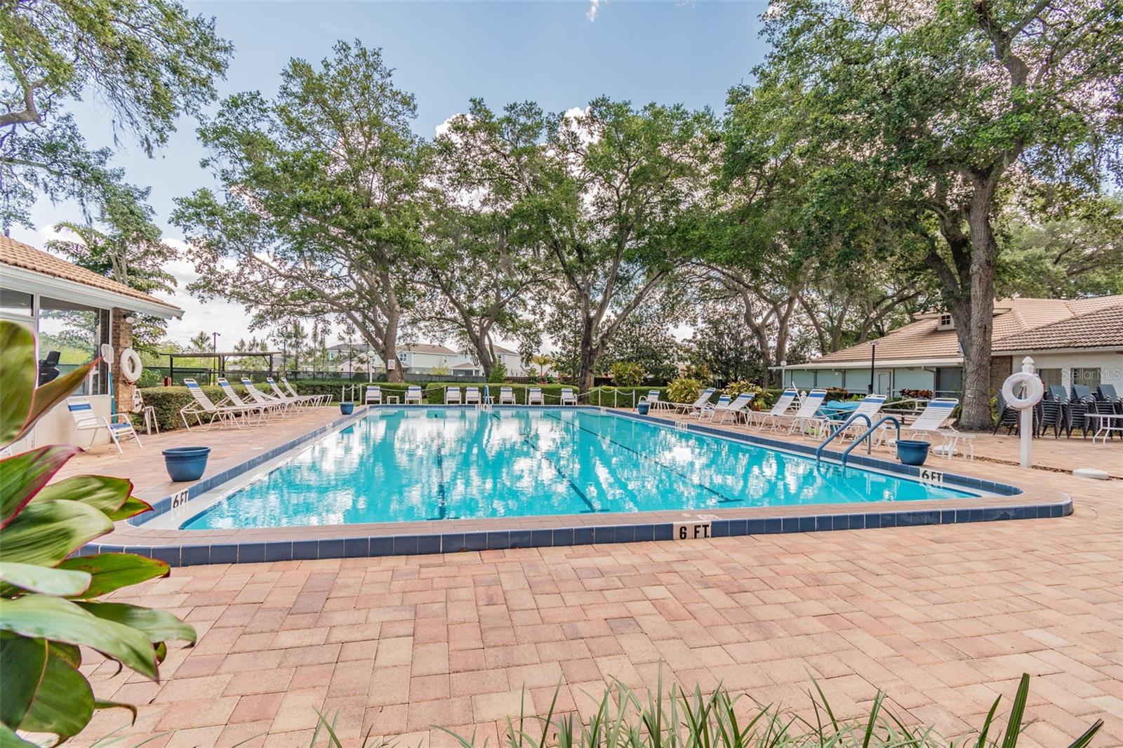 GARDEN LAKES VILLAS SEC 1 - Residential