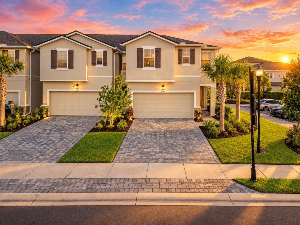 Photo of 4062 Cloud Hopper Way, Lutz, FL 33559 (MLS # TB8502918)