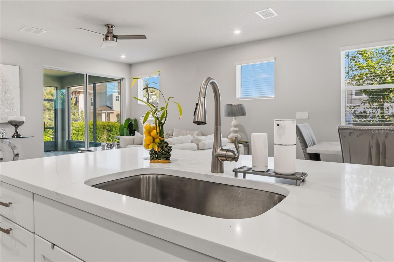 VOLANTI PH 2 - Residential