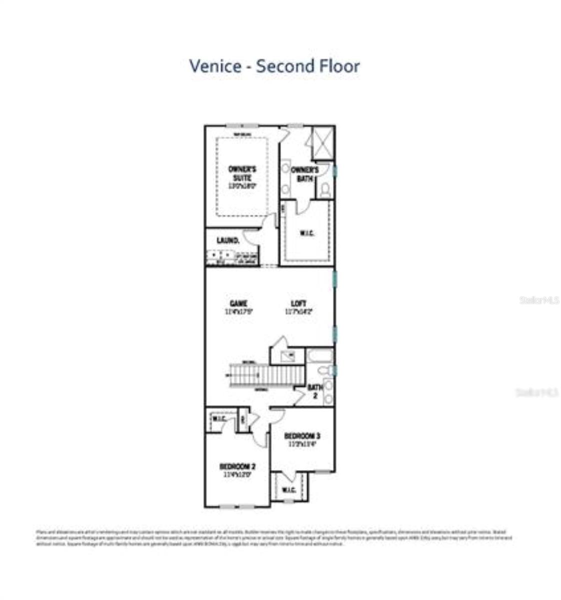 VOLANTI PH 2 - Residential