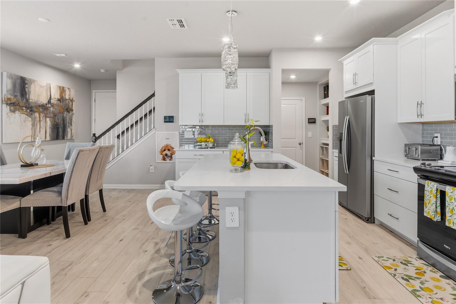 VOLANTI PH 2 - Residential