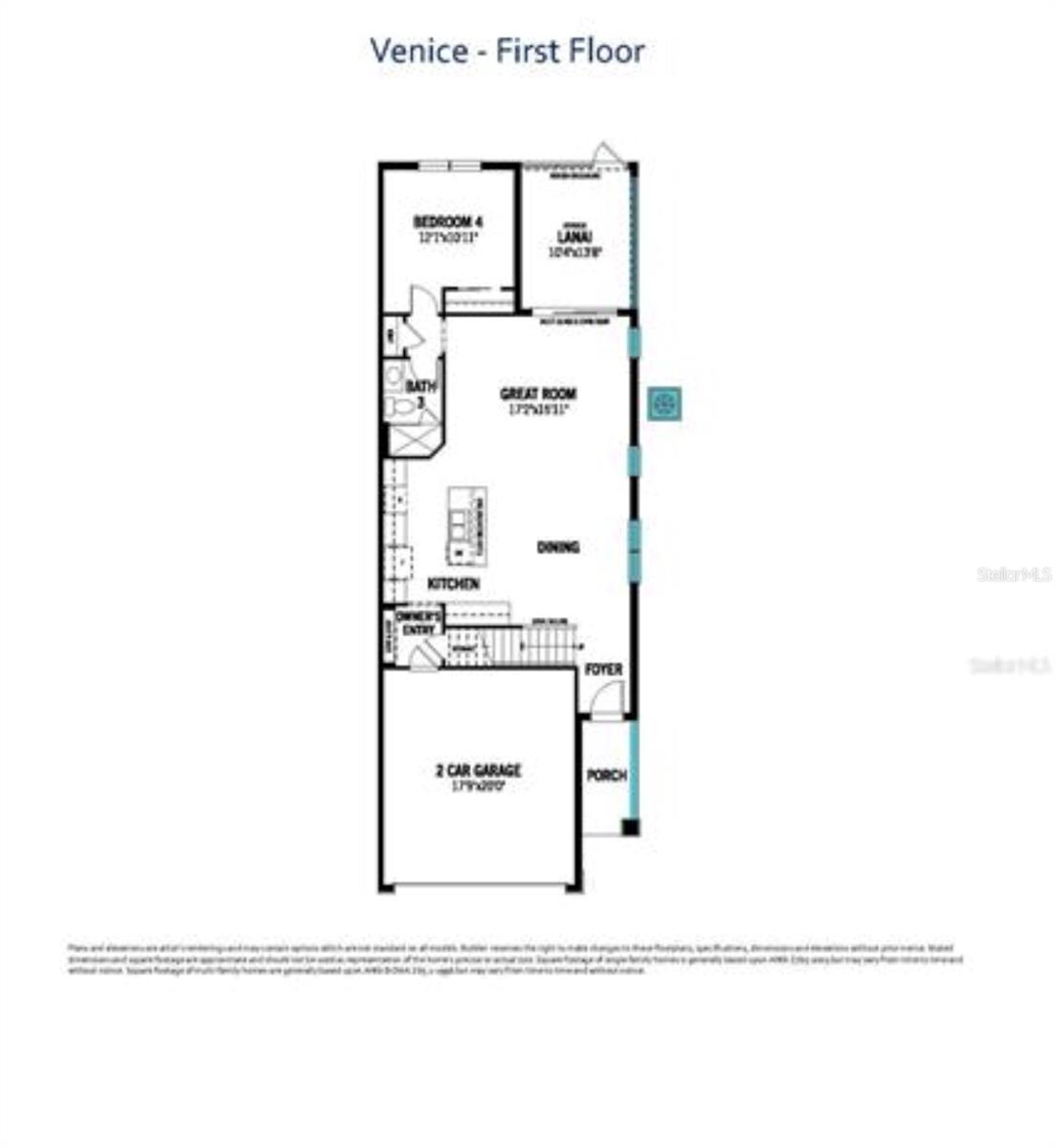 VOLANTI PH 2 - Residential