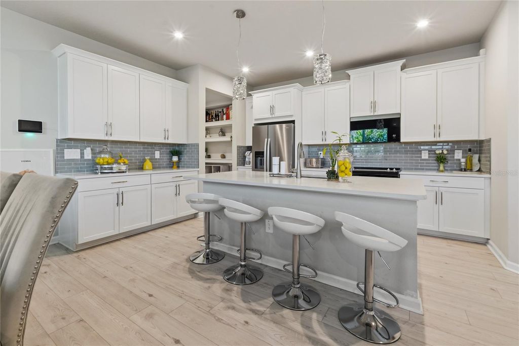 Photo of 4062 Cloud Hopper Way, Lutz, FL 33559 (MLS # TB8502918)