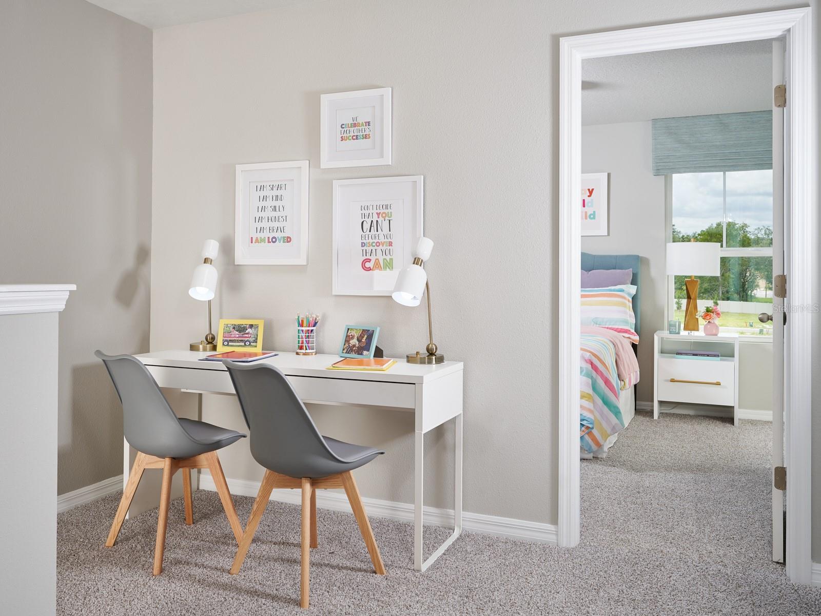 BRADFORD PARK - Residential