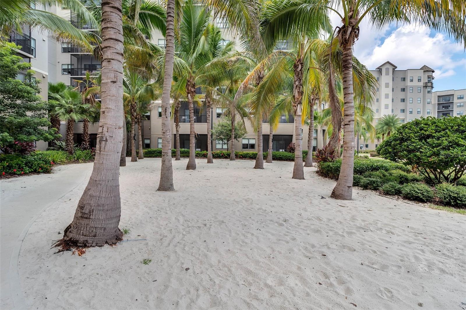 GROVE RESORT - Residential