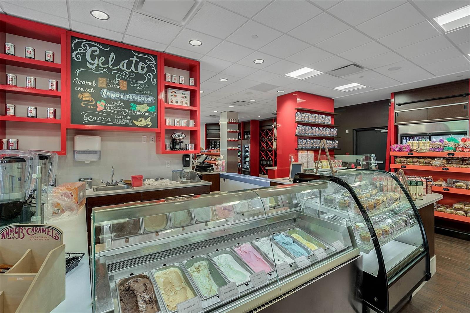 GROVE RESORT - Residential