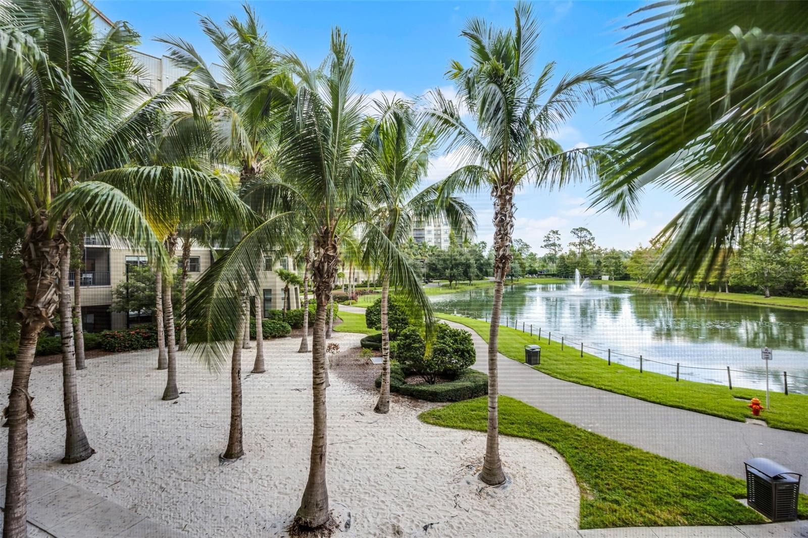 GROVE RESORT - Residential