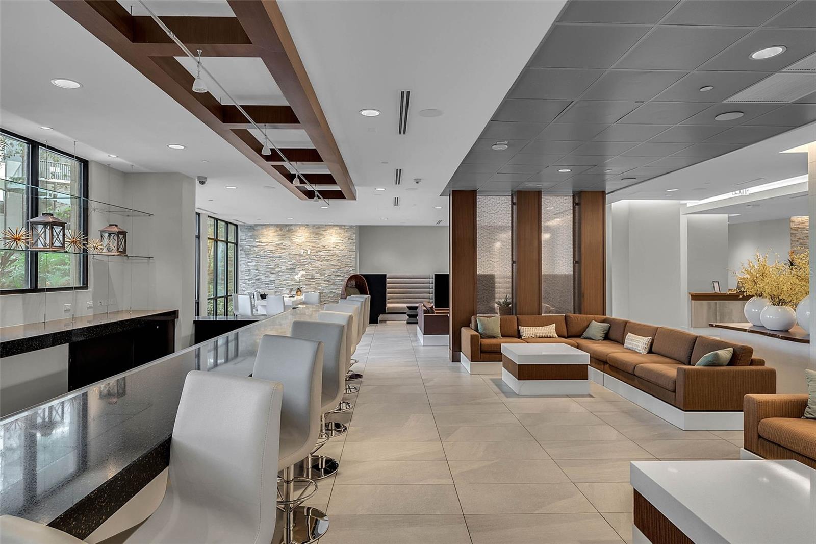 GROVE RESORT - Residential