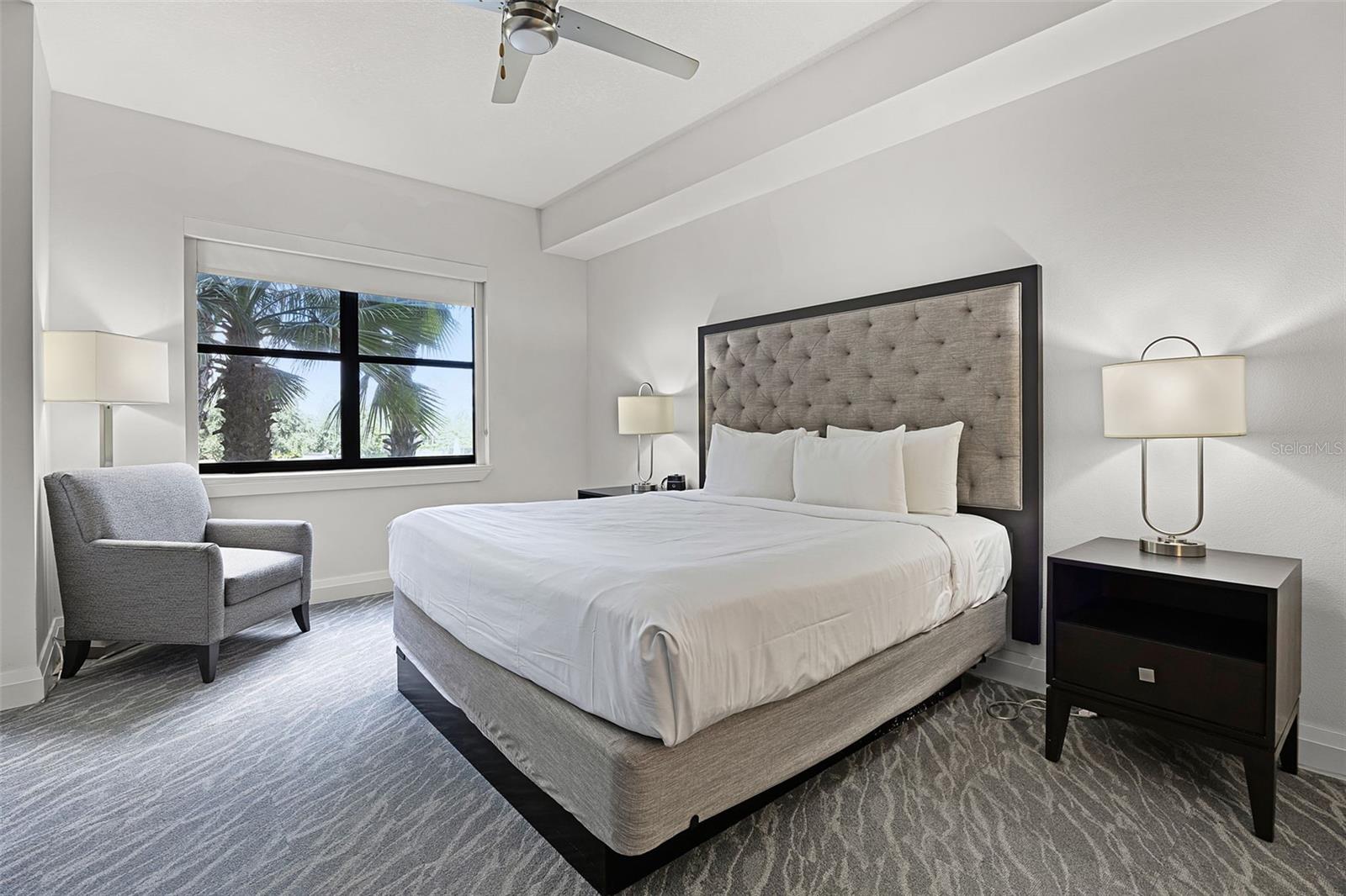 GROVE RESORT - Residential