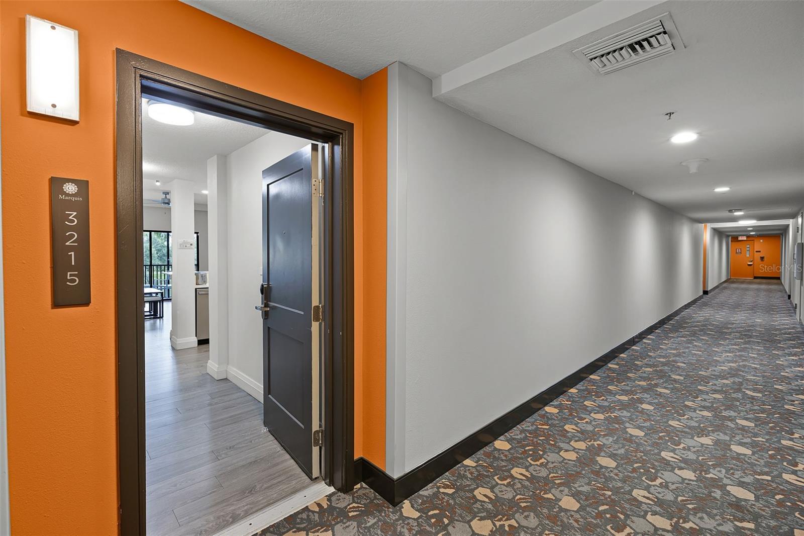 14501 GROVE RESORT AVENUE 3215