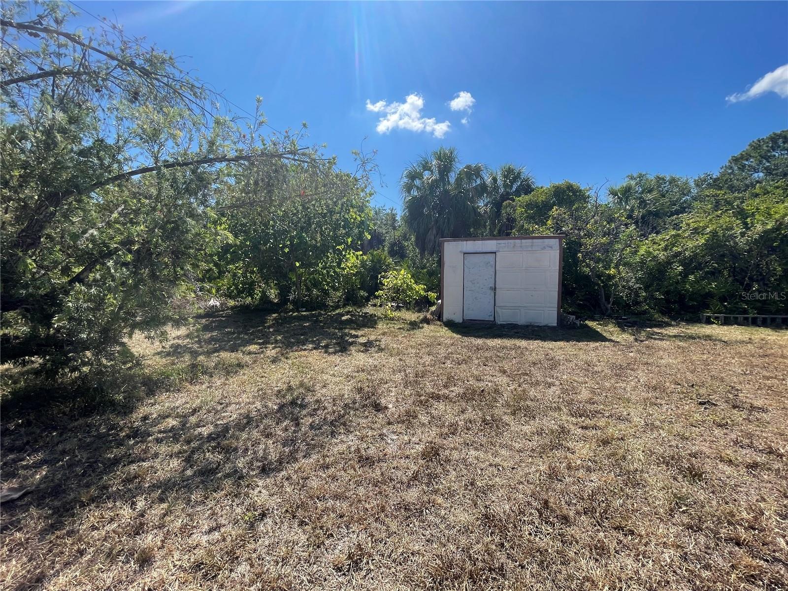 PORT CHARLOTTE SEC 031 - Residential